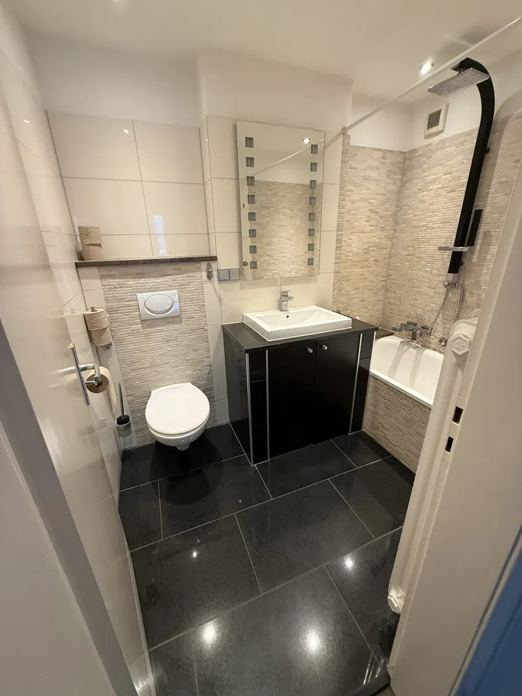 2 Zimmer Wohnung mit 74 m² in Essen – Bild 9