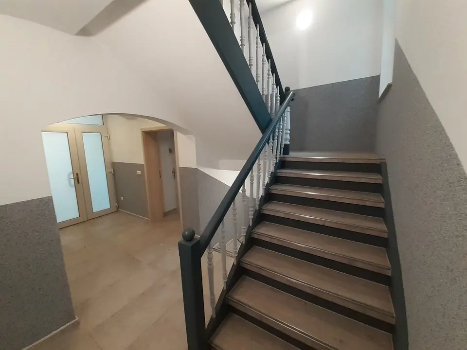 3 room apartment with 101 m² in Aschersleben – Photo 10