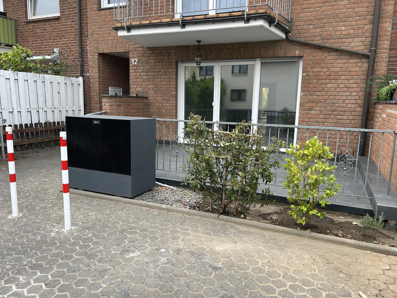 3 room apartment with 83 m² in Bonn – Photo 2