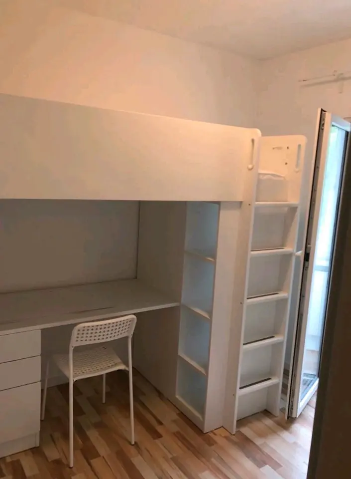 Studio mit 10 m² in Berlin – Bild 1
