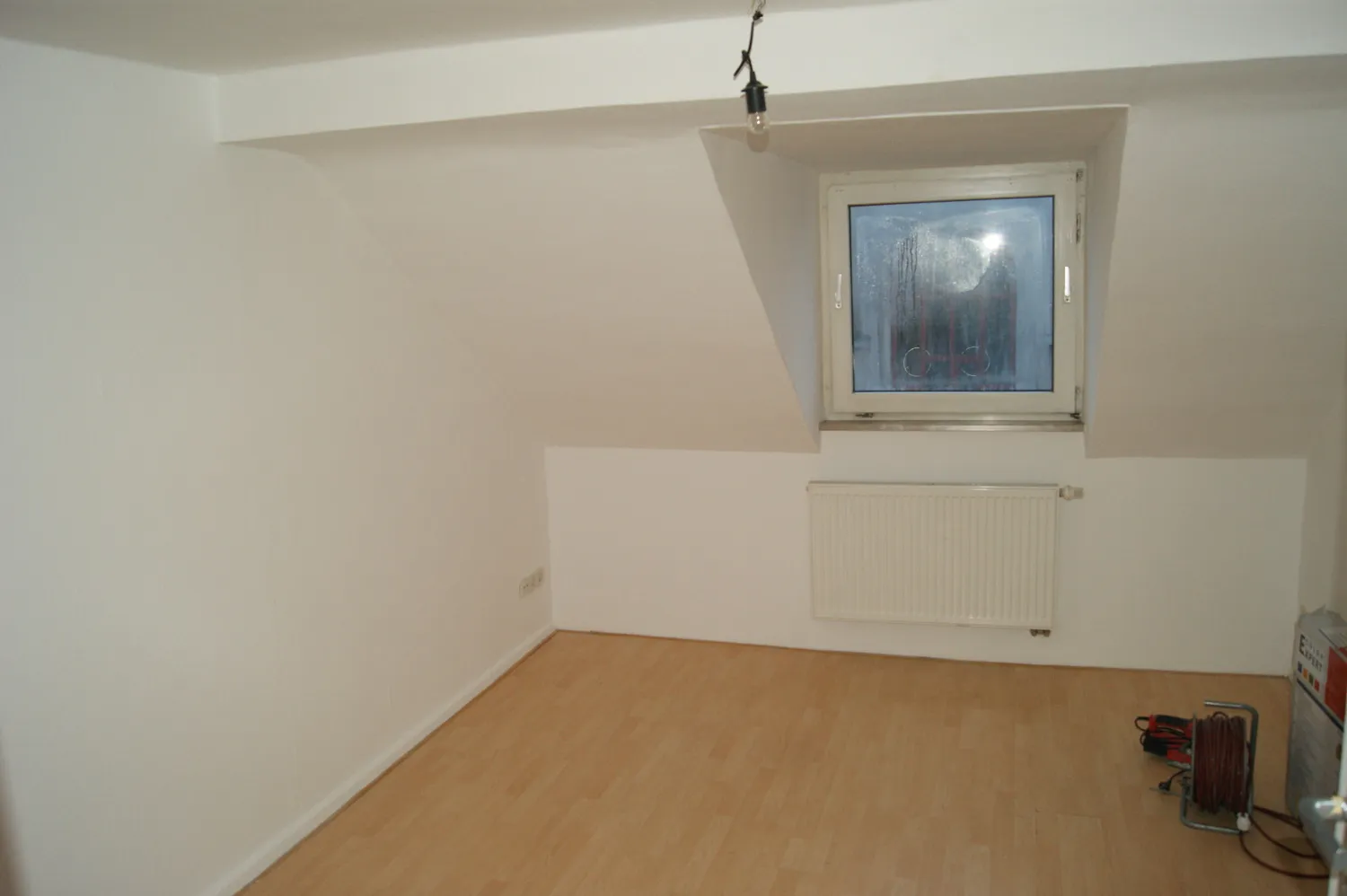 3 Zimmer Wohnung mit 70 m² in Mannheim – Bild 3