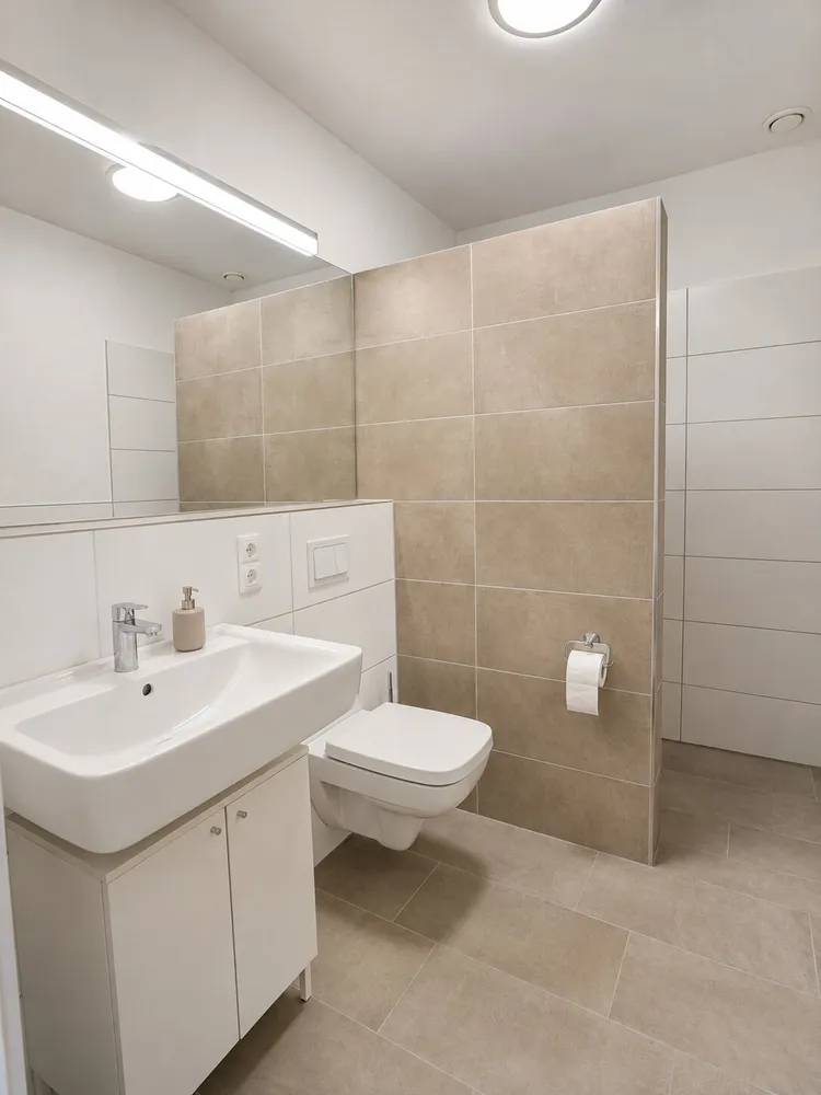 1 Zimmer Wohnung mit 32 m² in Oldenburg – Bild 4