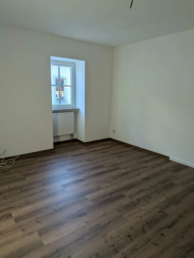 3 Zimmer Wohnung mit 95 m² in Bamberg – Bild 1