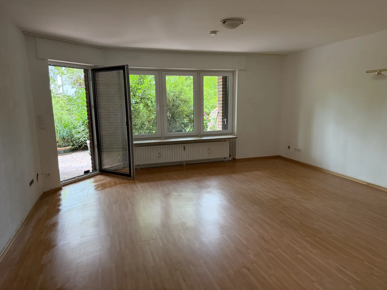 3 Zimmer Wohnung mit 83 m² in Bergisch Gladbach – Bild 1