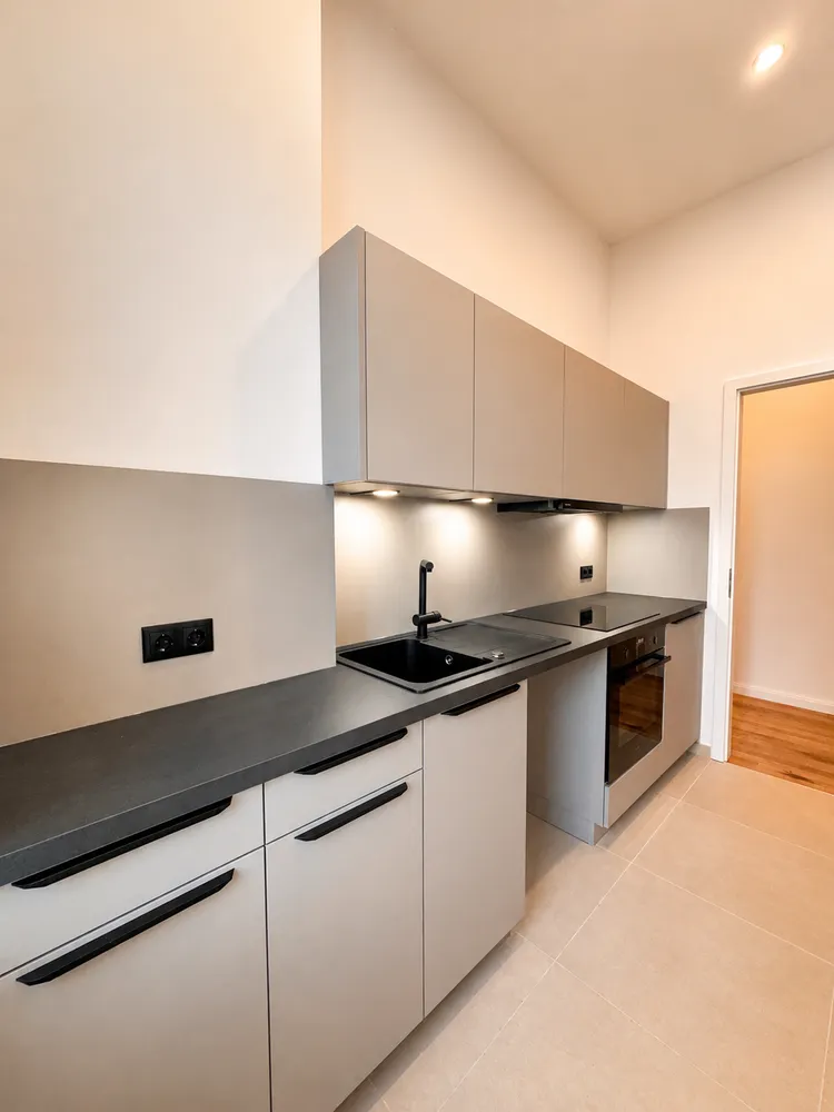 1 Zimmer Wohnung mit 49 m² in Berlin – Bild 2