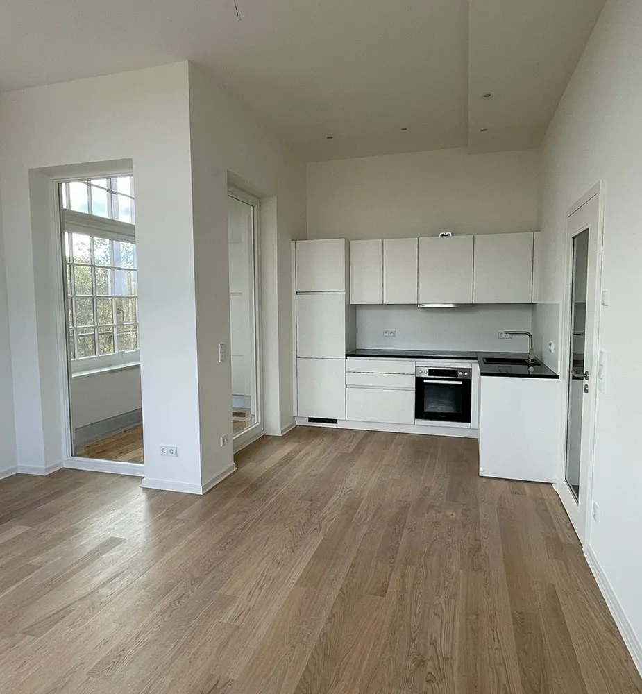 2 Zimmer Wohnung mit 53 m² in Leipzig – Bild 3