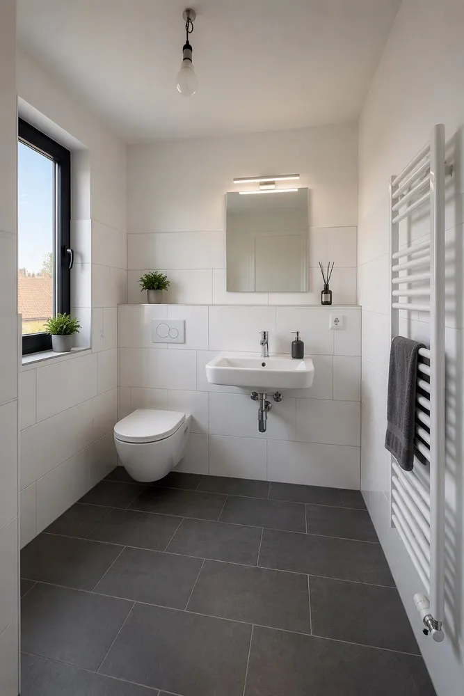 3 Zimmer Wohnung mit 65 m² in Elsdorf – Bild 3