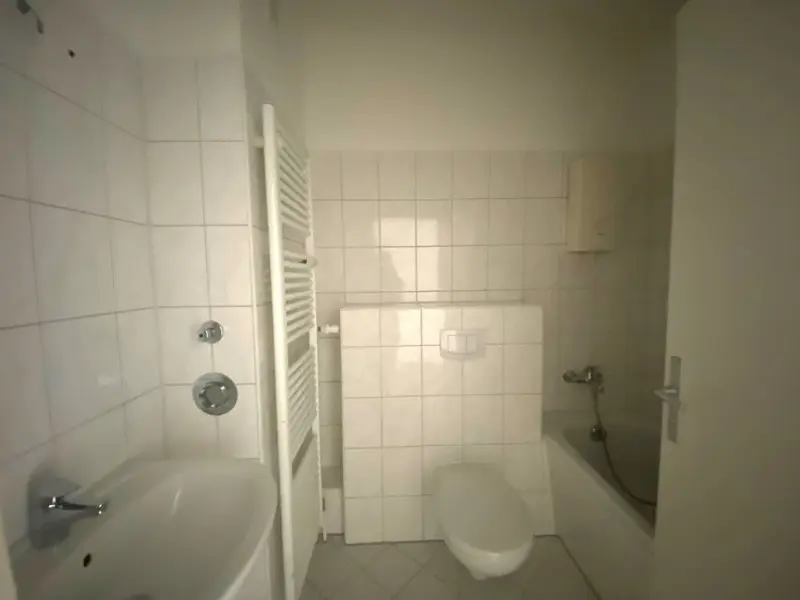 4 Zimmer Wohnung mit 117 m² in Braunschweig – Bild 9