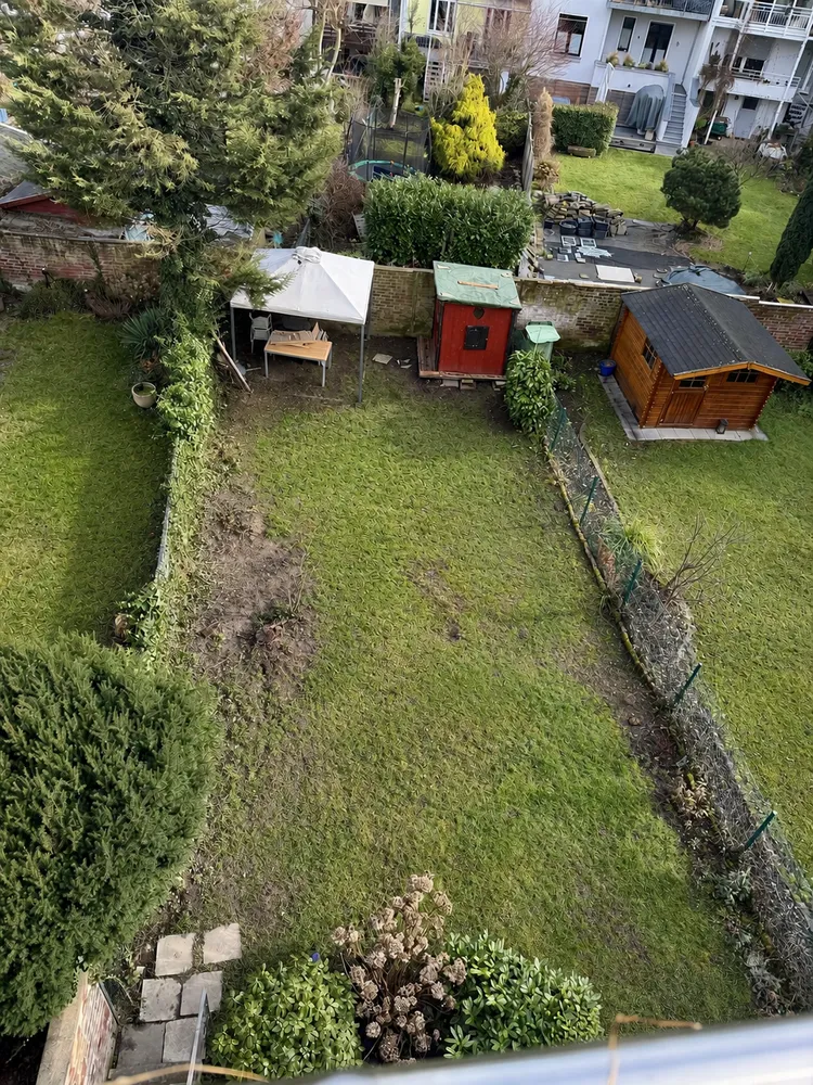 3 Zimmer Wohnung mit 71 m² in Düsseldorf – Bild 12