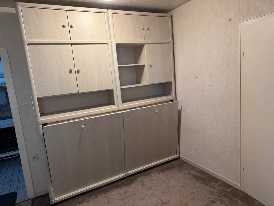 2 Zimmer Wohnung mit 29 m² in Braunschweig – Bild 7