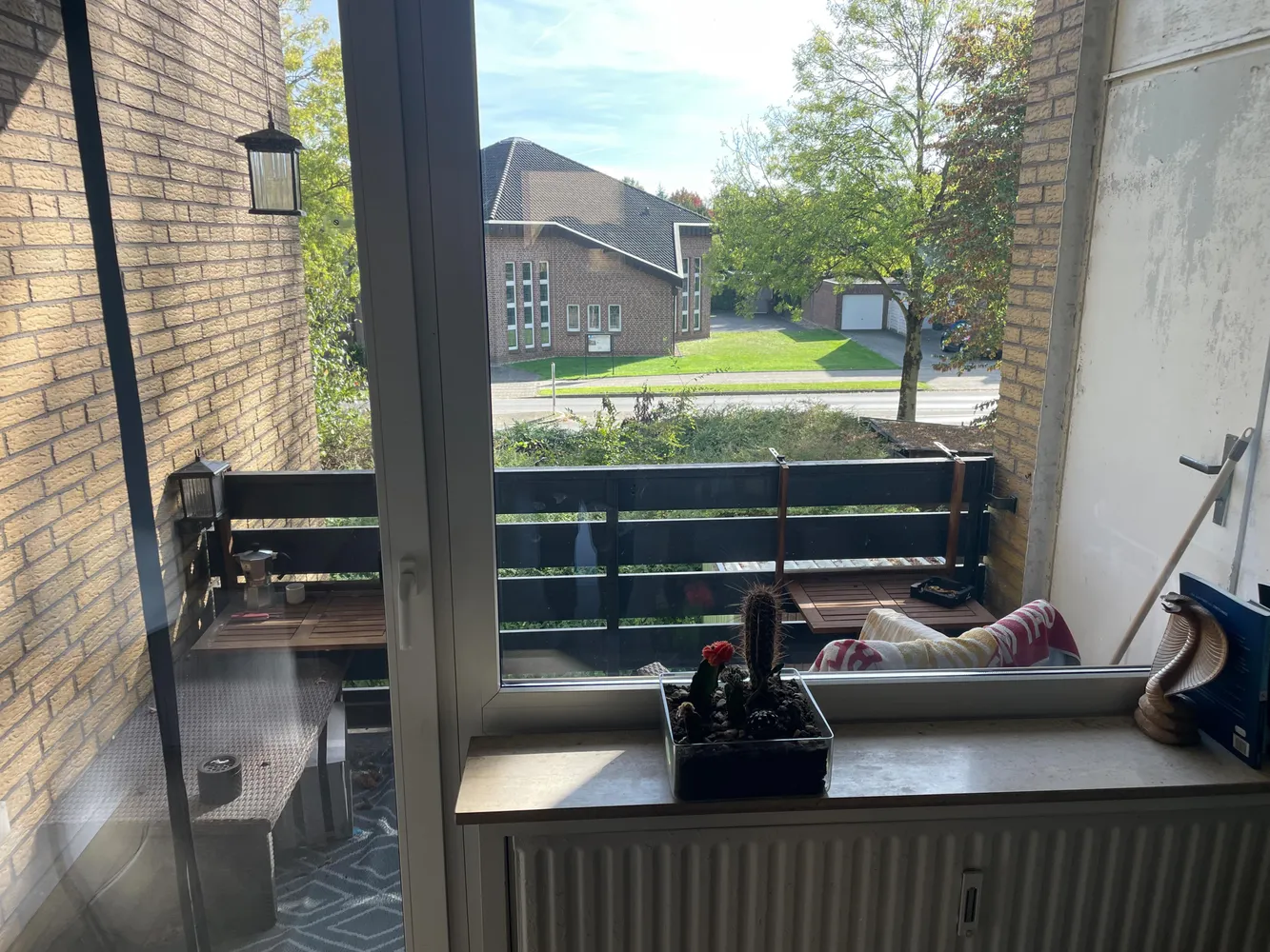 2 Zimmer Wohnung mit 51 m² in Krefeld – Bild 2