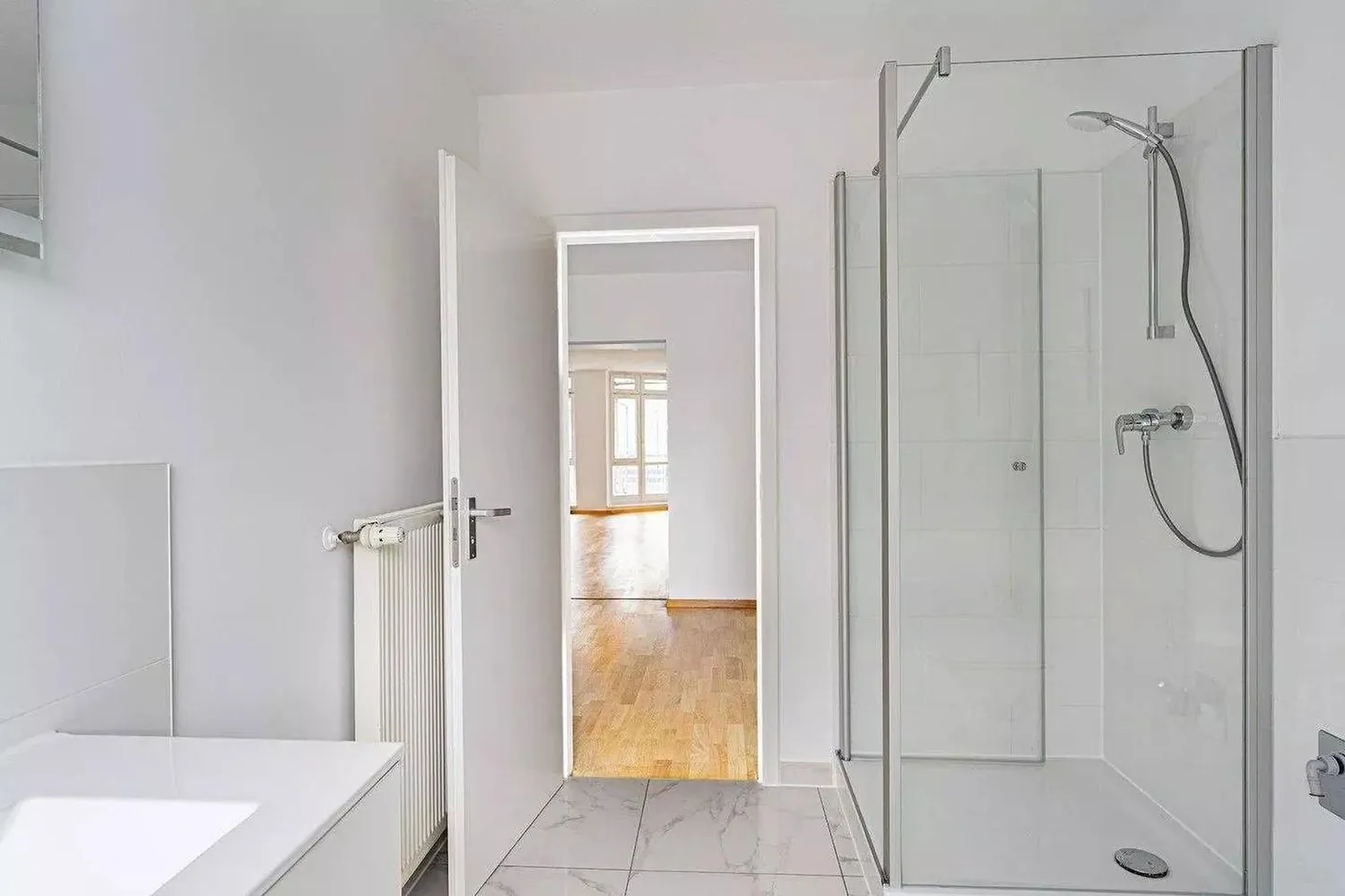 3 Zimmer Wohnung mit 140 m² in Berlin – Bild 8