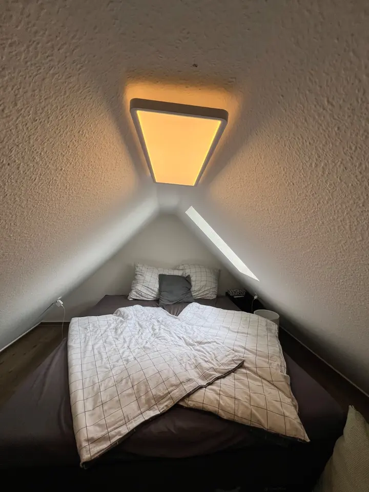 1 Zimmer Wohnung mit 140 m² in Erfurt – Bild 1