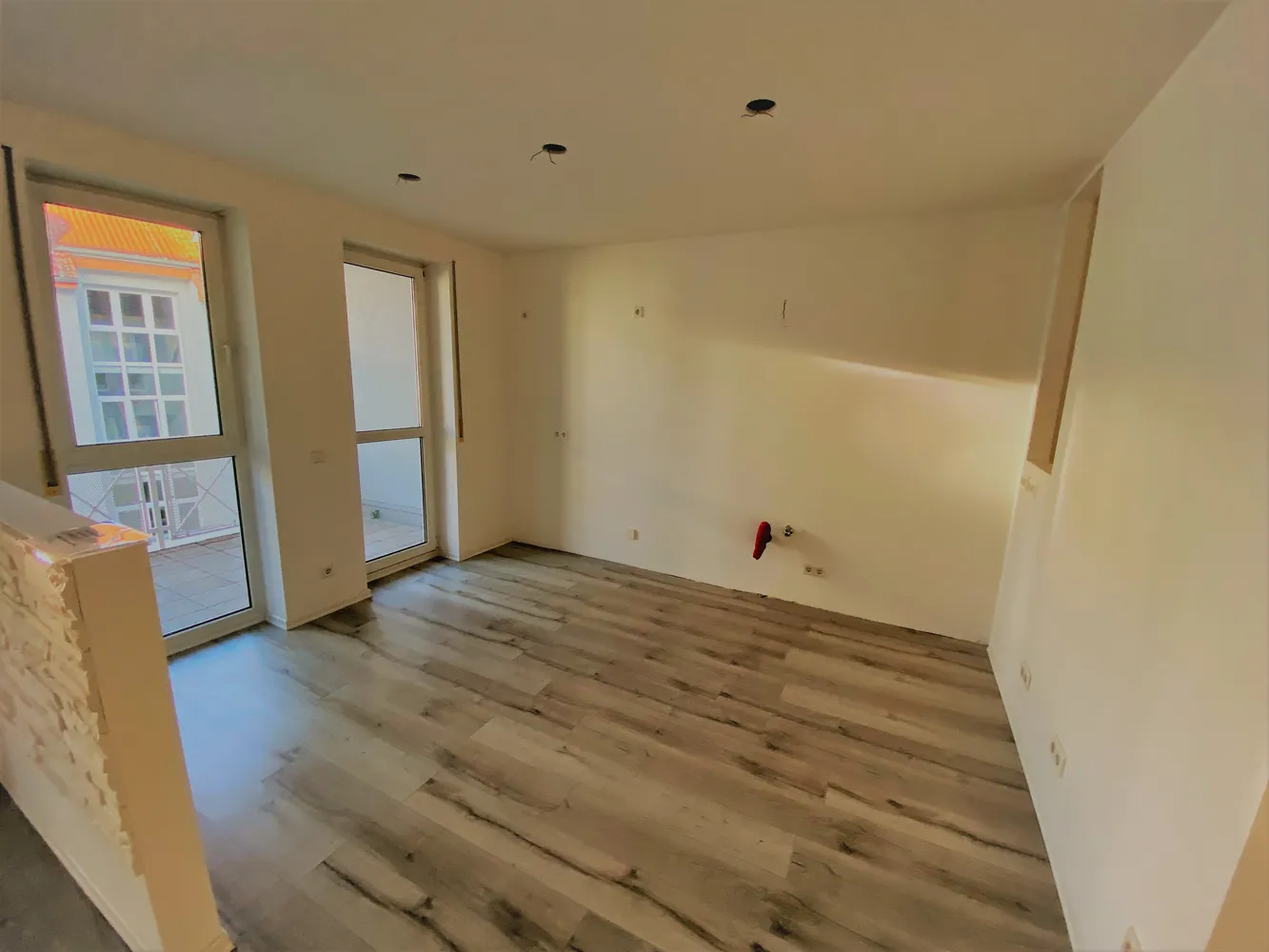 5 Zimmer Wohnung mit 150 m² in Wurzen – Bild 2