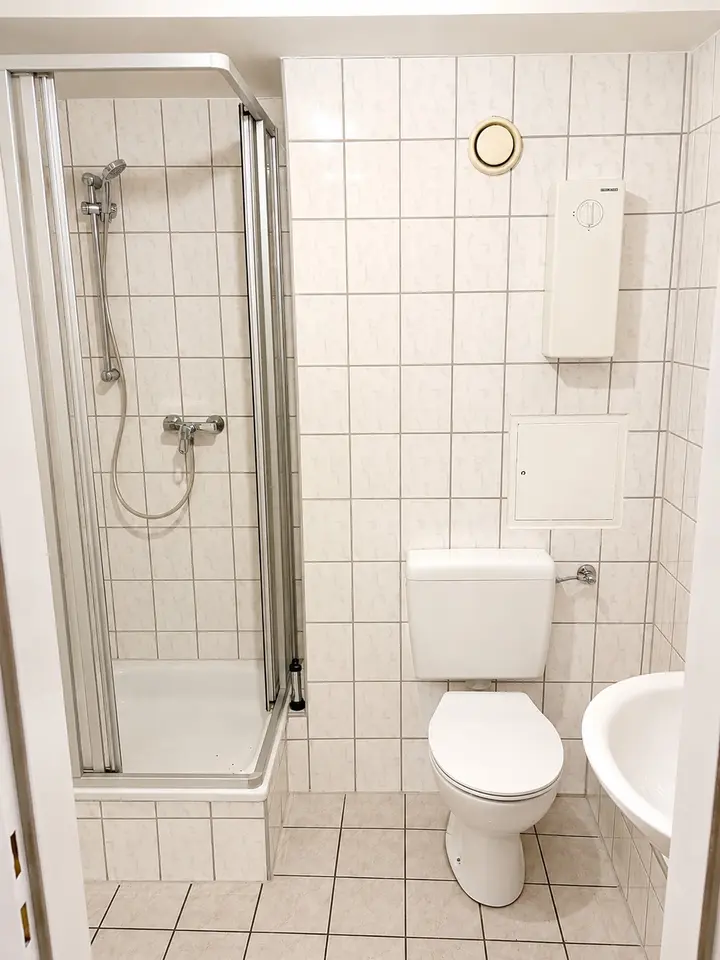 2 Zimmer Wohnung mit 84 m² in Wolfsburg – Bild 10