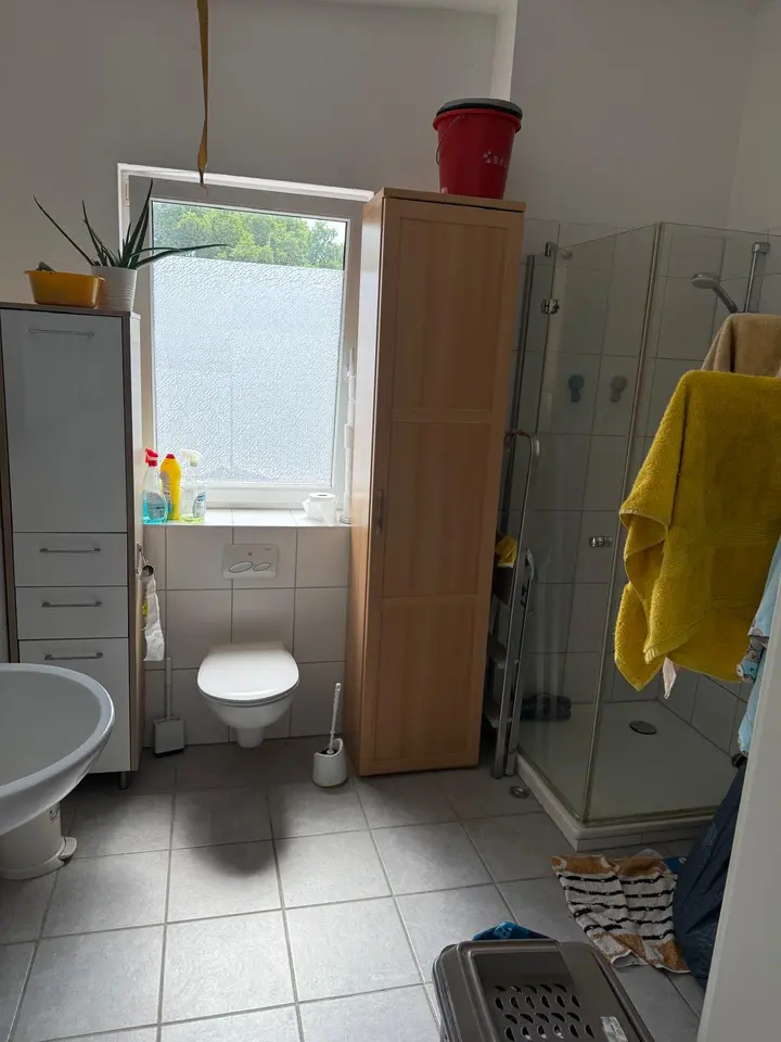 4 Zimmer Wohnung mit 110 m² in Norderstedt – Bild 7