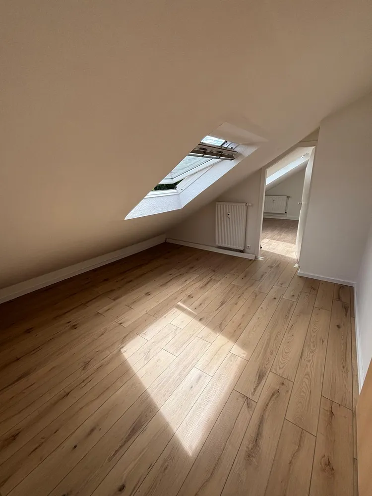 3 Zimmer Wohnung mit 60 m² in Oberhausen – Bild 8