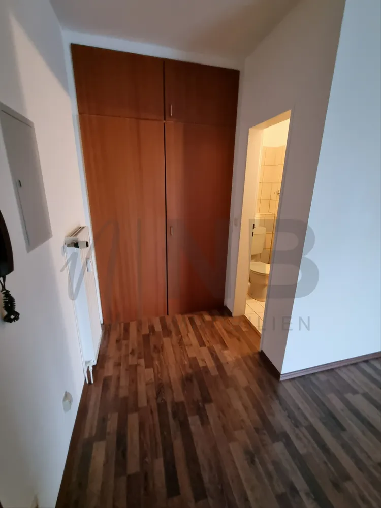 3 Zimmer Wohnung mit 71 m² in Oberhausen – Bild 3