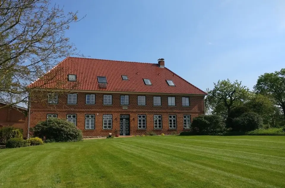 2 Zimmer Wohnung mit 46 m² in Lübeck – Bild 2