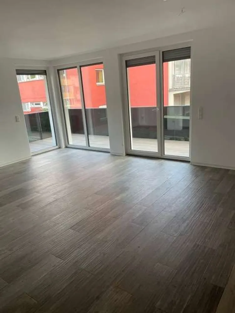 2 Zimmer Wohnung mit 57 m² in Karlsruhe – Bild 2