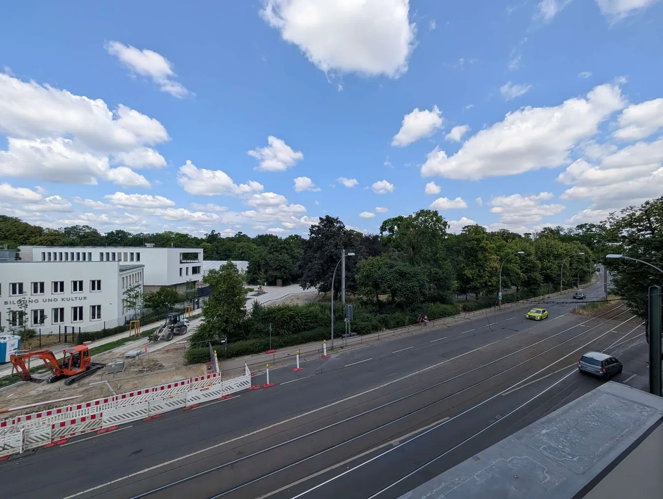 3 Zimmer Wohnung mit 91 m² in Berlin – Bild 9