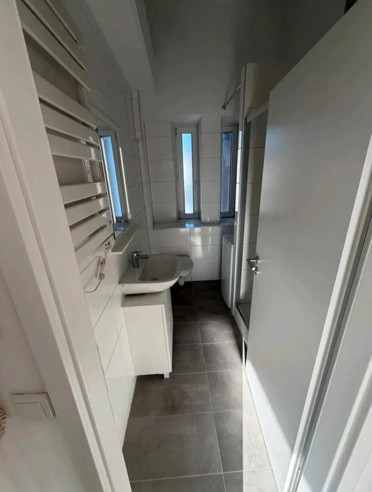 WG-Zimmer mit 117 m² in Nürnberg – Bild 7