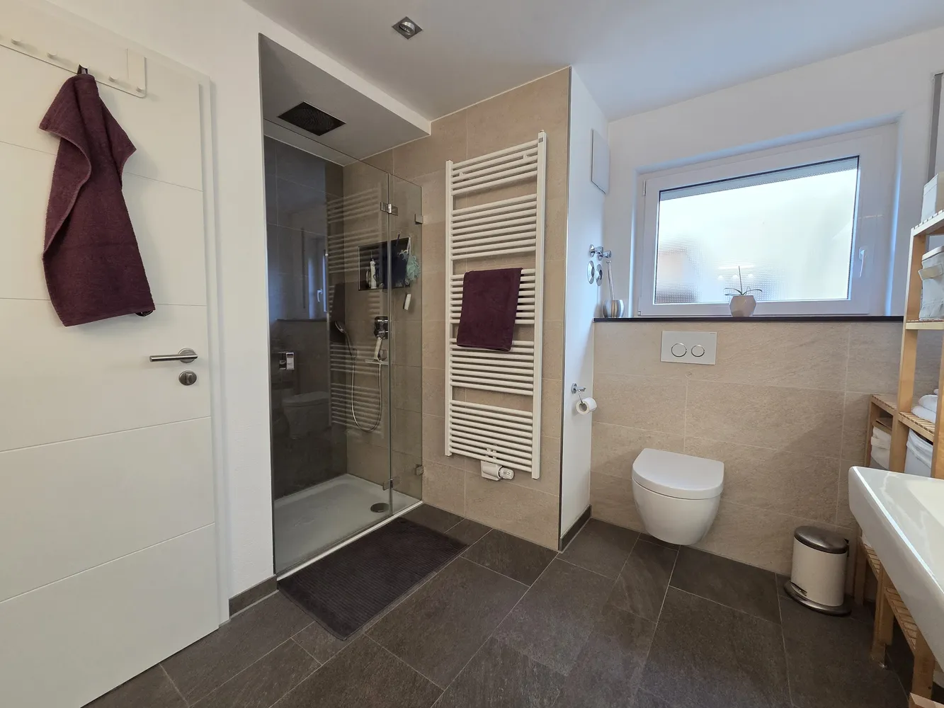 5 Zimmer Wohnung mit 102 m² in Vaihingen an der Enz – Bild 5