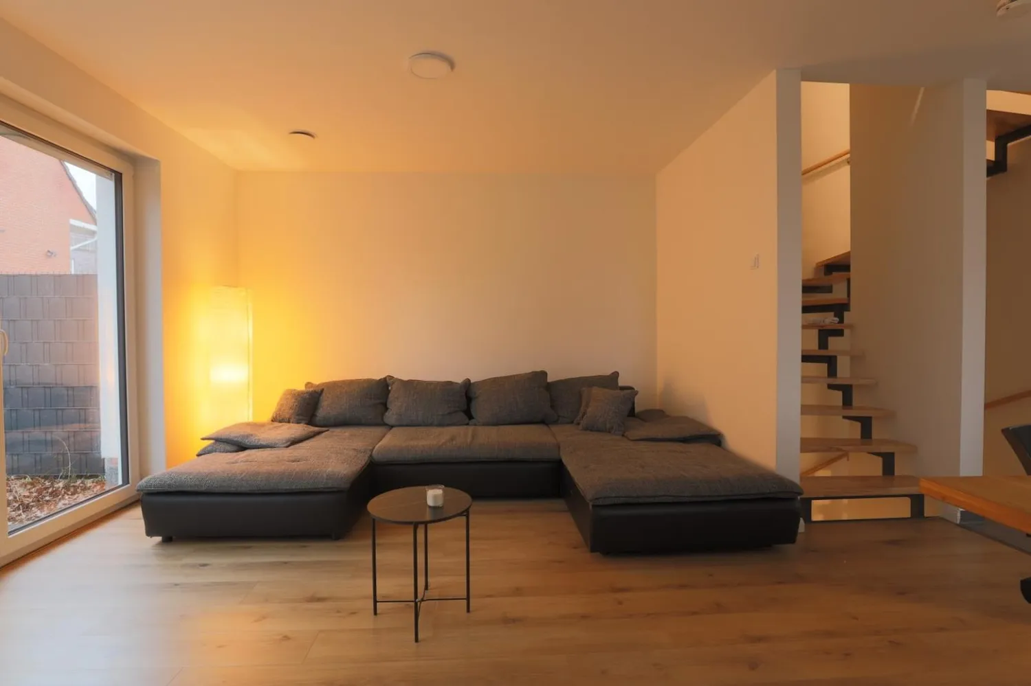 6 Zimmer Haus mit 121 m² in Hamburg – Bild 3