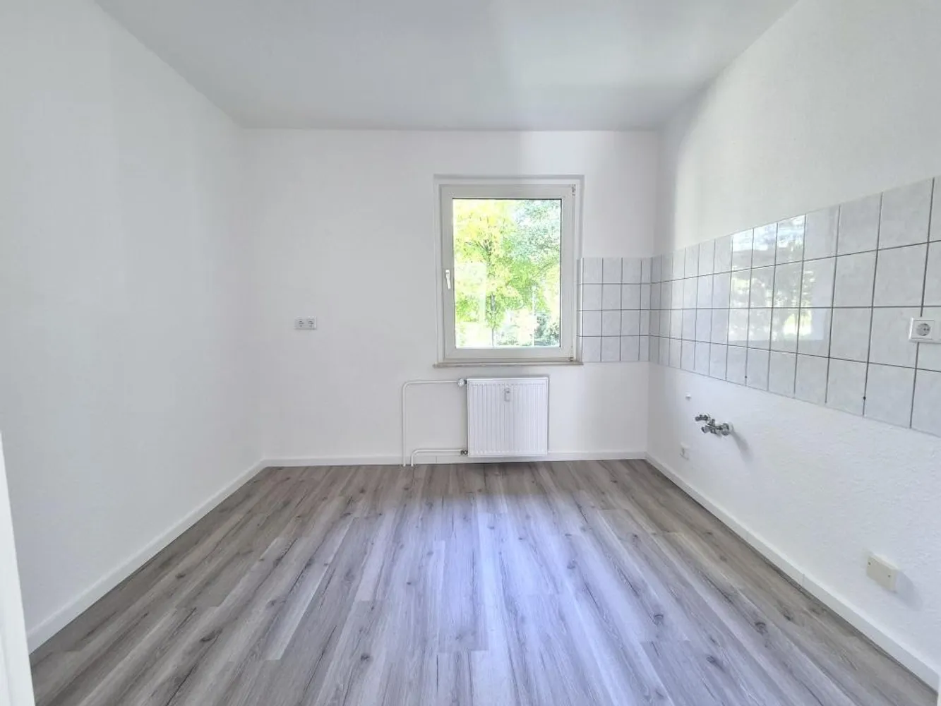 2 Zimmer Wohnung mit 46 m² in Duisburg – Bild 4