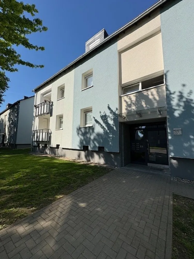 4 Zimmer Wohnung mit 78 m² in Essen – Bild 1