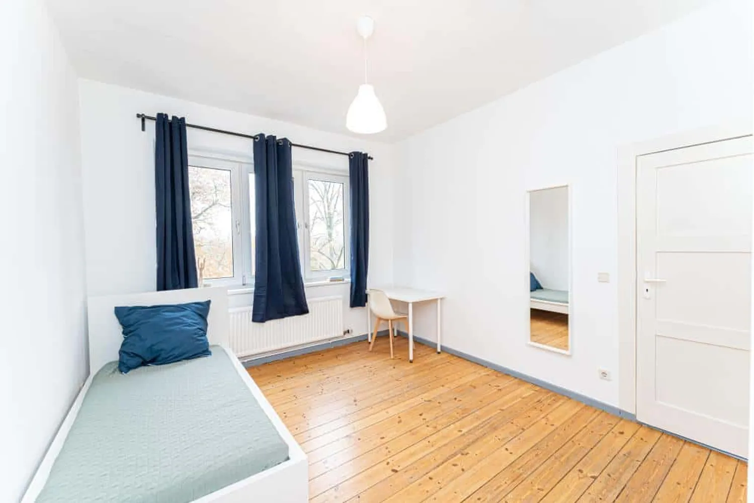 WG-Zimmer in Berlin – Bild 2