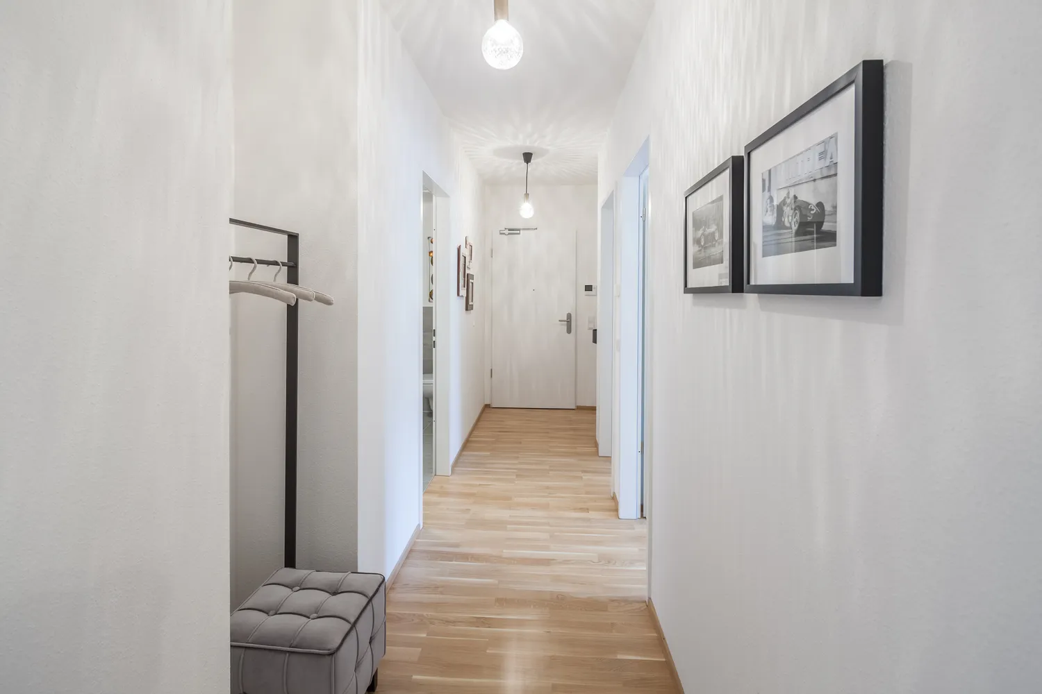 3 Zimmer Wohnung mit 89 m² in Braunschweig – Bild 7