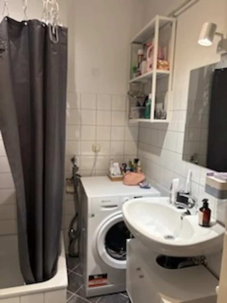 1 Zimmer Wohnung mit 35 m² in Frankfurt am Main – Bild 10