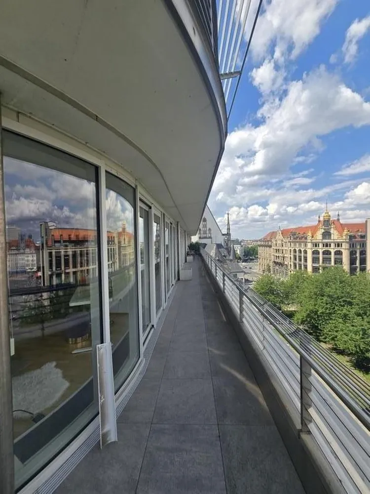 3 Zimmer Wohnung mit 118 m² in Leipzig – Bild 6