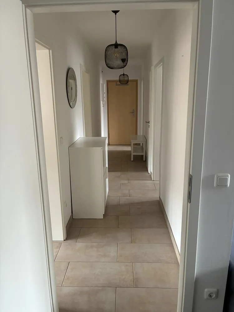 3 Zimmer Wohnung mit 70 m² in Nürnberg – Bild 11