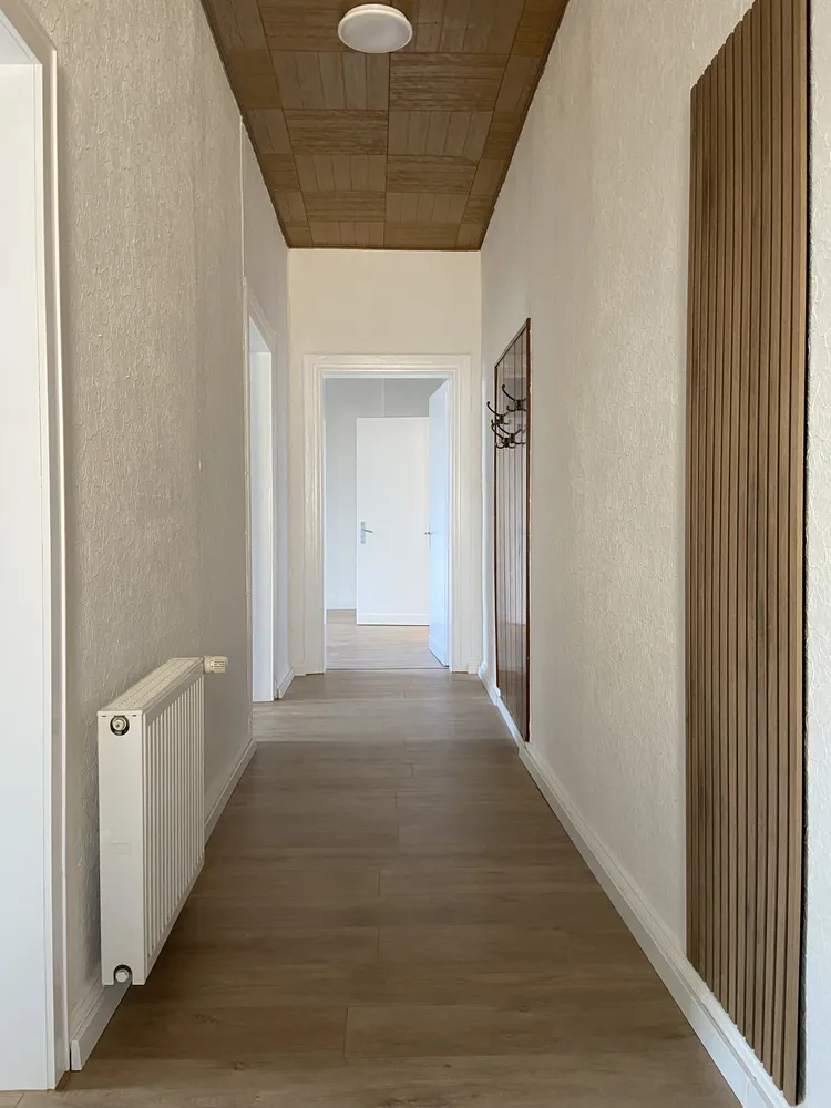 3 Zimmer Wohnung mit 78 m² in Wuppertal – Bild 5