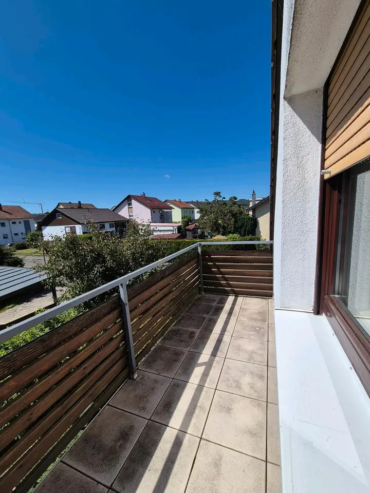 3 Zimmer Wohnung mit 82 m² in Mosbach – Bild 9