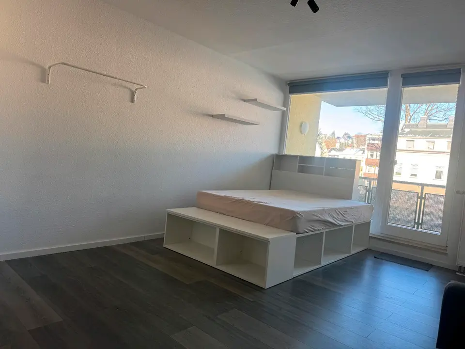 Studio mit 29 m² in Aue-Bad Schlema – Bild 5