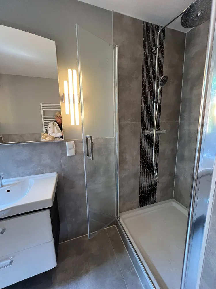 3 room apartment with 104 m² in Wiesbaden – Photo 4