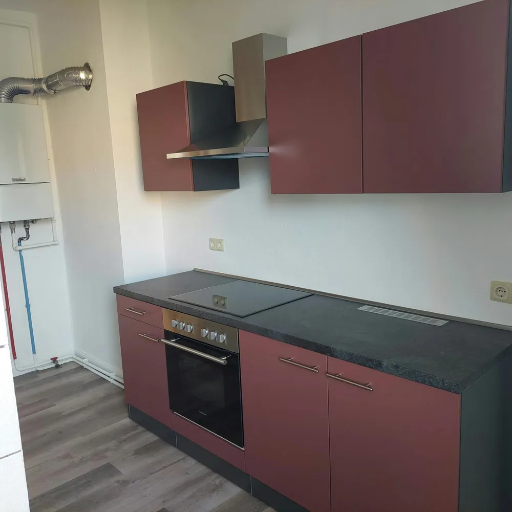 3 room apartment with 64 m² in Kassel – Photo 11