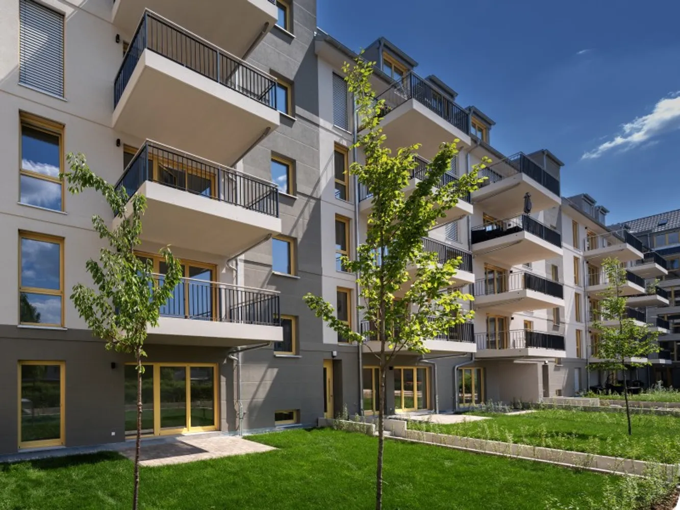 2 Zimmer Wohnung mit 58 m² in Chemnitz – Bild 1