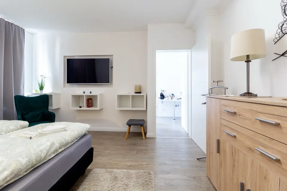 2 Zimmer Wohnung mit 45 m² in Erfurt – Bild 4