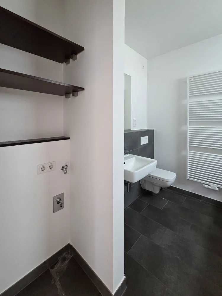 3 Zimmer Wohnung mit 94 m² in Weimar – Bild 8