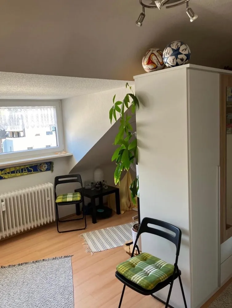 3 Zimmer Wohnung mit 63 m² in Mönchengladbach – Bild 3