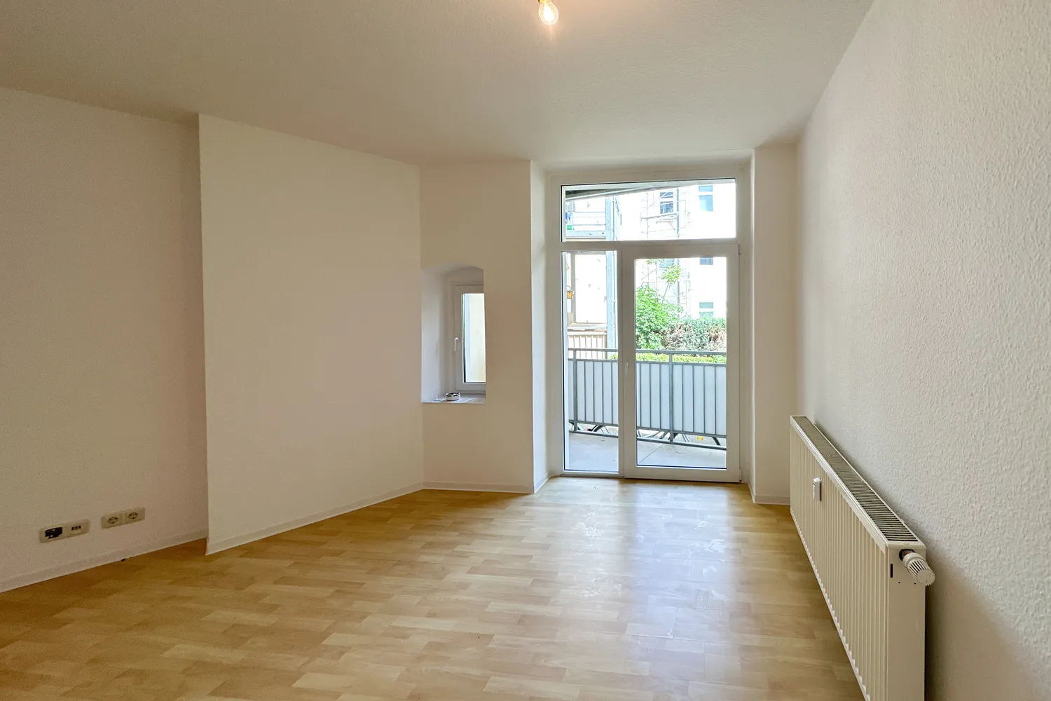 2 Zimmer Wohnung mit 67 m² in Magdeburg – Bild 11
