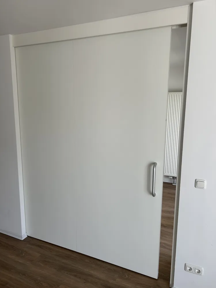 2 Zimmer Wohnung mit 50 m² in Ingolstadt – Bild 7