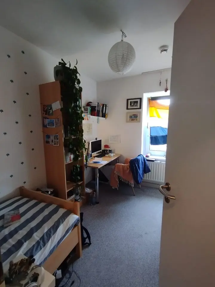 WG-Zimmer mit 19 m² in Erfurt – Bild 5