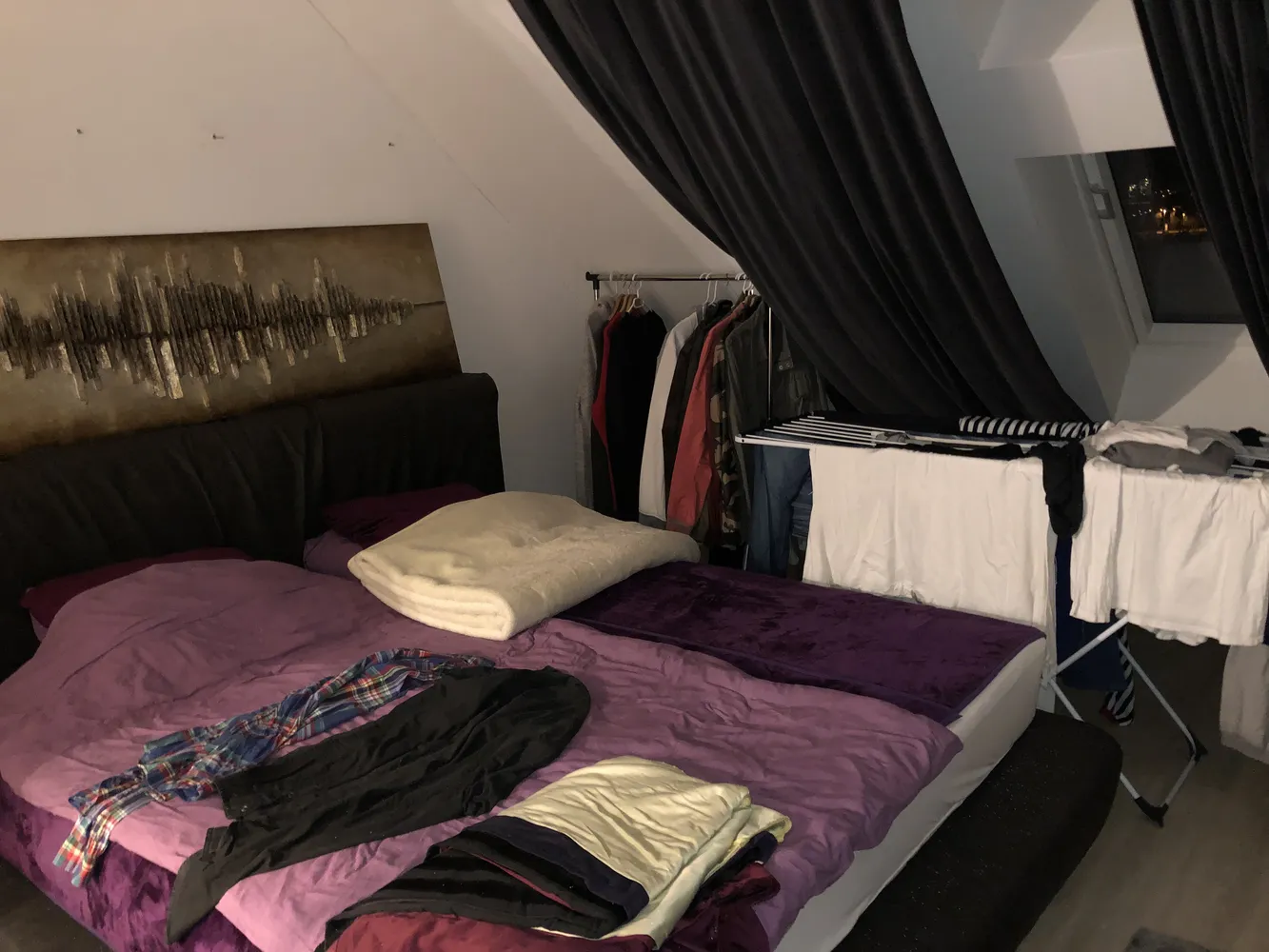 2 Zimmer Wohnung mit 45 m² in Frankfurt am Main – Bild 8