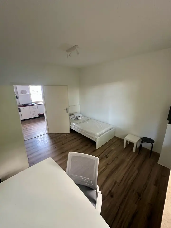 WG-Zimmer mit 15 m² in Heilbronn – Bild 4