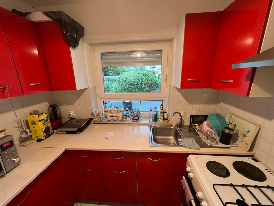 3 Zimmer Wohnung mit 78 m² in Schwetzingen – Bild 2